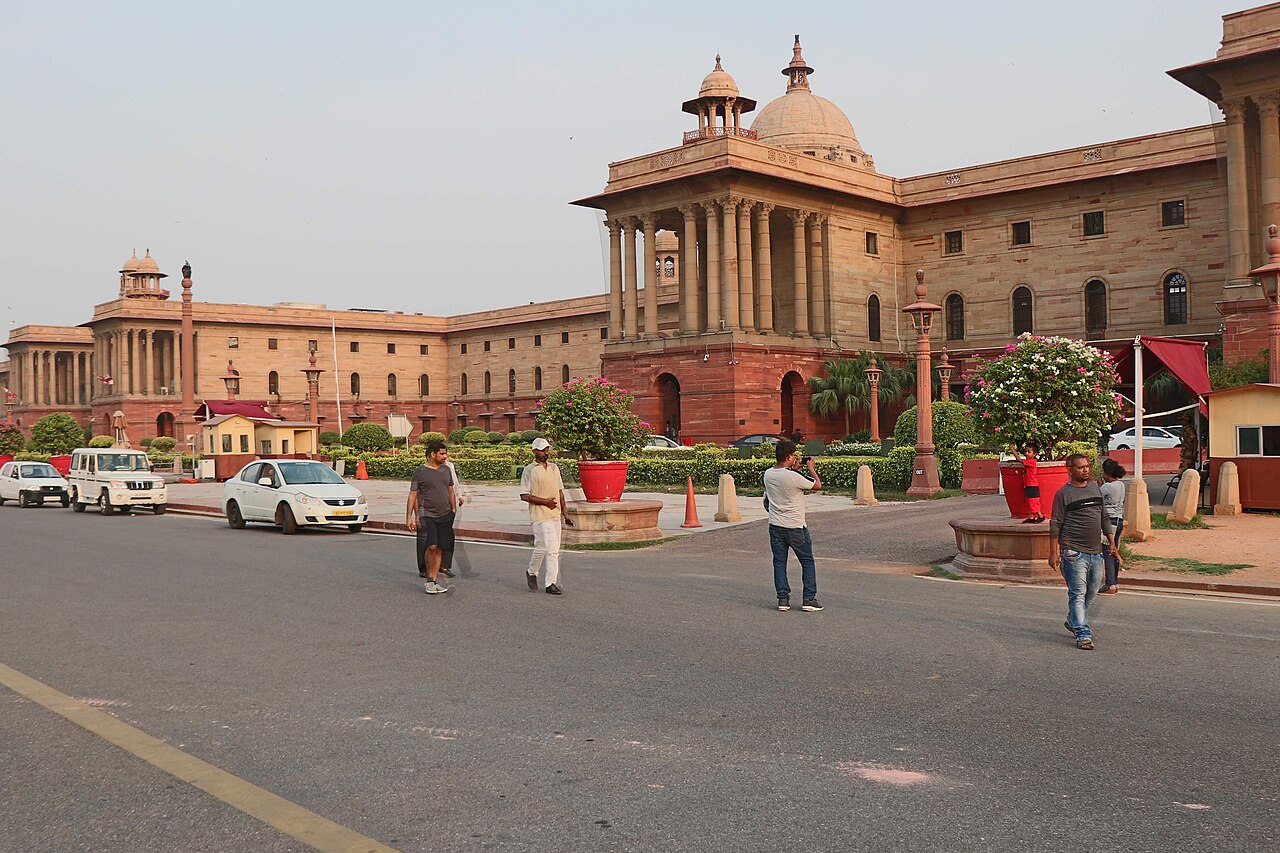 Filing an RTI: ₹10, thirty days, and the two appeals nobody uses